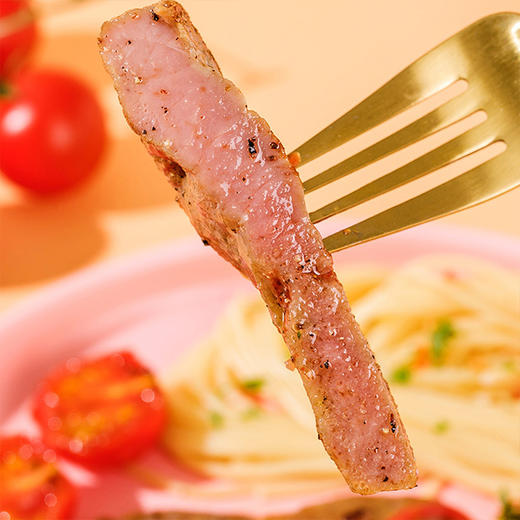 【调理】菲力牛排100g 商品图3