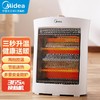 美的远红外电暖器NS8-15D 商品缩略图1