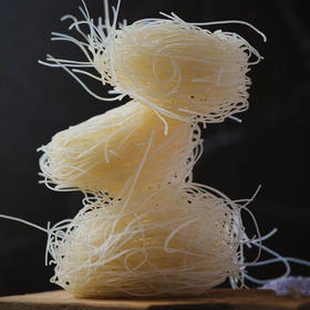 拾味山|衡阳手工米粉，大米制作，阳光日晒，发普通快递