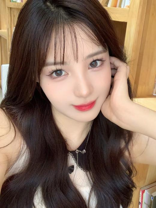 【月抛】小蓝片·Ginomii丨14.0mm（月抛/2片装） 商品图10