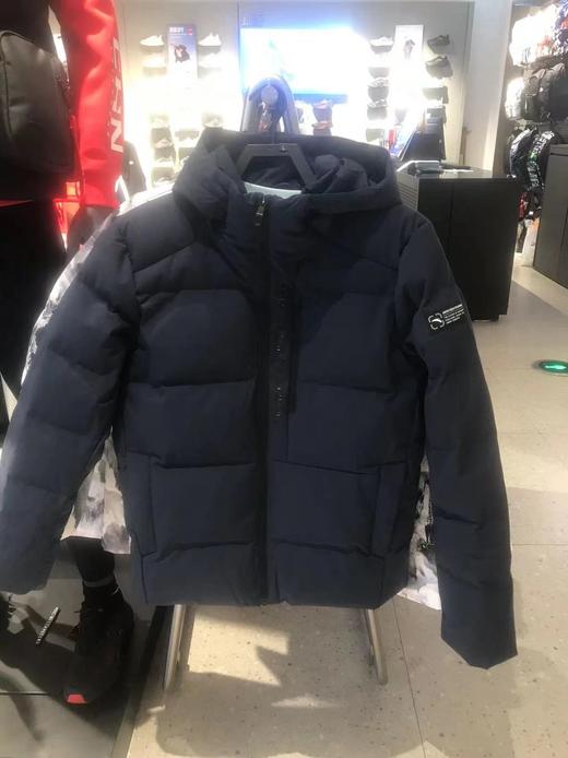 安踏   男款连帽外套 商品图0