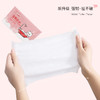 「单包50片装！独立包装」湿厕纸厕巾湿手纸 婴儿擦屁股提装成人居家日用卫生护理湿巾清洁工具 商品缩略图2