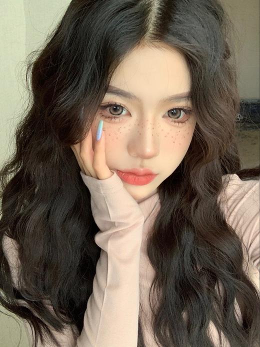 大直径推荐丨花元宇宙·Hanawink丨14.5mm（年抛/2片装） 商品图8