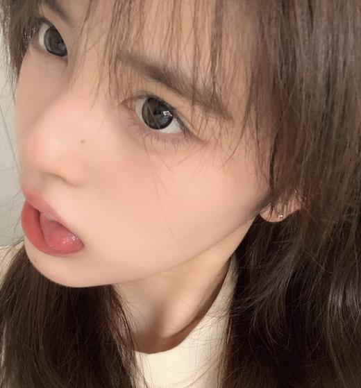 【小红书推荐款】Morimega话梅兔， 日抛/直径14.5/ 着色13.8，88/一盒，168/两盒， 298/四盒， 428/六盒，688/十盒（商品详情任选），如需佩戴工具请备注哦！ 商品图12