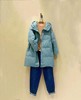3楼 无色无味女装 羽绒服 商品缩略图0