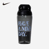 Nike 472ml TR Hypercharge Chug 图案水壶 DA7160 商品缩略图0