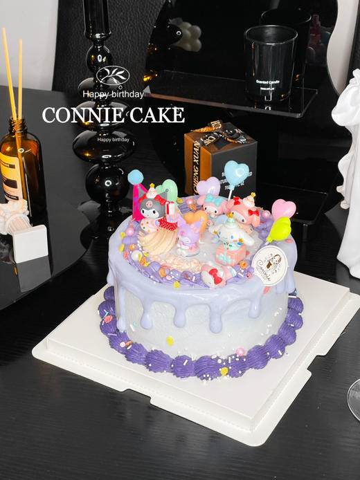 【1185】库洛米 商品图3