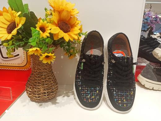 源之民 健康  轻软 舒适  透气  不臭脚 商品图1