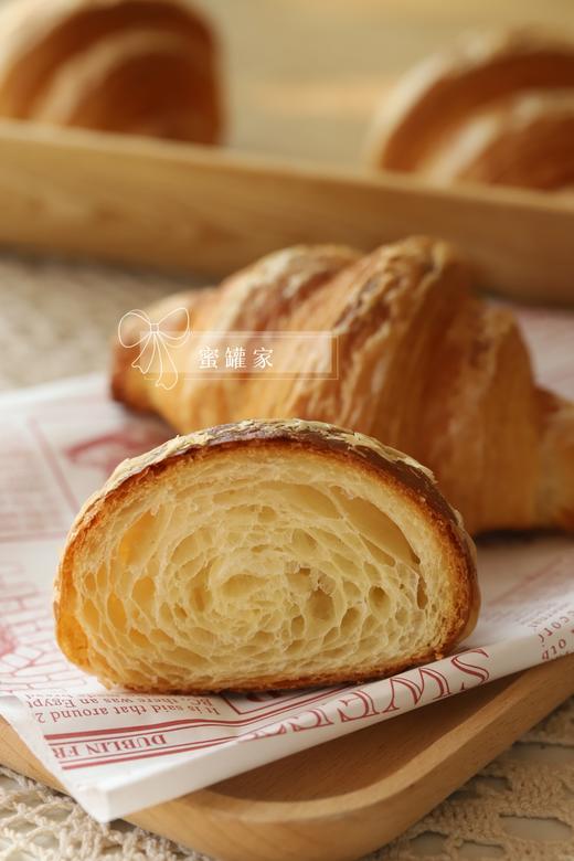 原味可颂（上午11点出炉） 商品图1