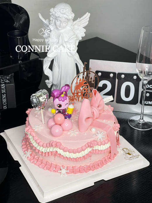 【1178】奇妙萌可 商品图3