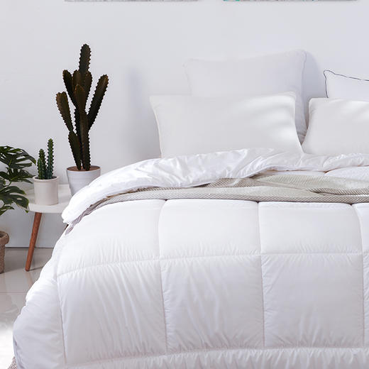 梦洁 微风和煦澳毛被 200*230cm 商品图2