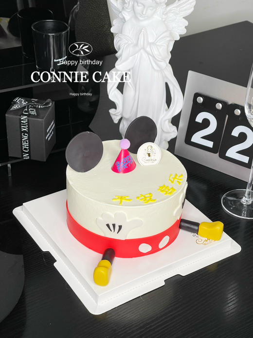 【1184】米奇 商品图2