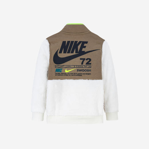 NIKE 冬 小童婴童 卫衣 NKB-HZ-K532 商品图1