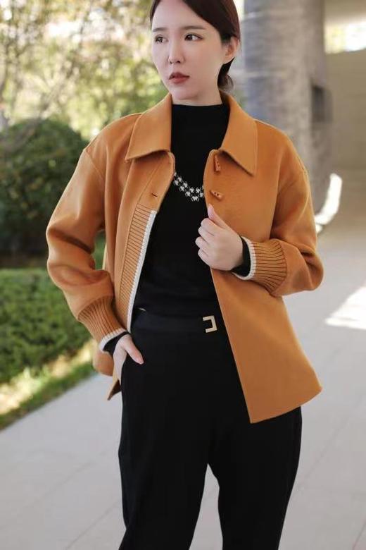 2F阿瓦塔上衣D22812 商品图0