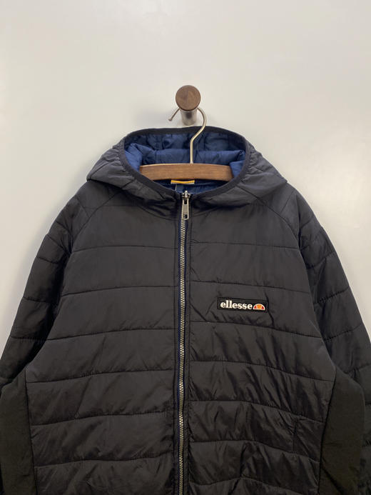 ellesse 棉服 夹棉外套_CTJK(XL) 商品图0