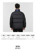 阿迪达斯 （adidas） 官方旗店男装2022冬季新款运动服跑步室外保暖防风夹克休闲加厚羽绒服外套 H20750/L充绒量360g/尺码偏大/ 商品缩略图1