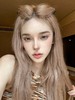 【大直径】LOVEIIKIRA-布莱肯棕-14.5mm【年抛 0-800度 无525/575】 商品缩略图7