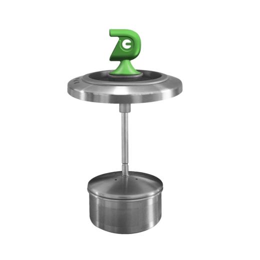 音乐养生煮茶器 抽拉式茶漏 商品图0