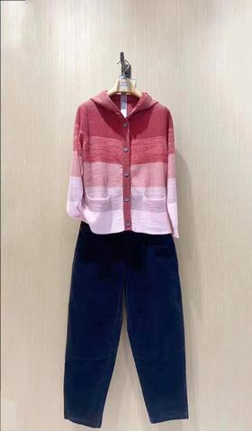 3楼 无色无味女装 针织衫