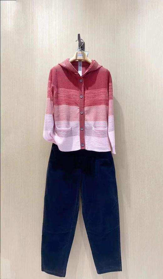 3楼 无色无味女装 针织衫 商品图0