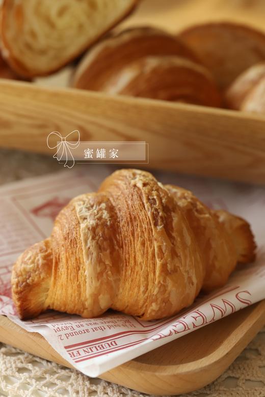 原味可颂（上午11点出炉） 商品图0