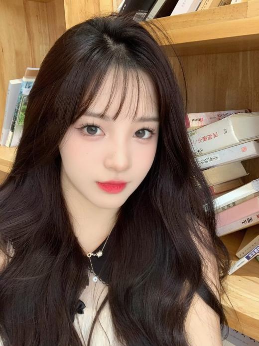 【月抛】小蓝片·Ginomii丨14.0mm（月抛/2片装） 商品图11