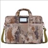 手提斜跨迷彩公文包电脑包防泼水尼龙材质，品质保证 商品缩略图2