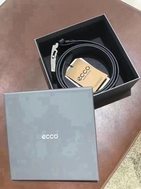 爱步皮带意大利牛皮，搭扣不易褪色防磨不易划伤