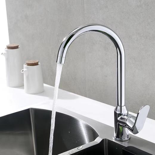 WCF06-16/厨房混合龙头（高标） 商品图2