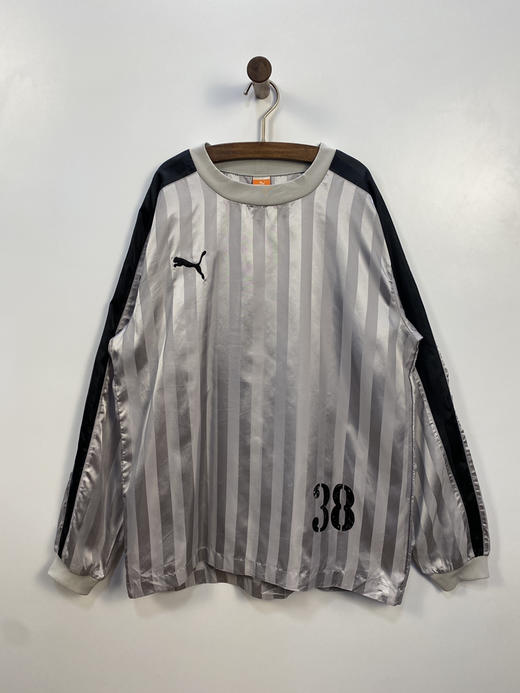 PUMA 彪马 运动罩衫_SLSS(L) 商品图1