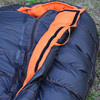（9折清仓）-25℃极寒自制95鹅绒1.3kg充绒量木乃伊睡袋 商品缩略图8