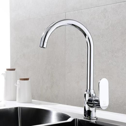 WCF06-16/厨房混合龙头（高标） 商品图0