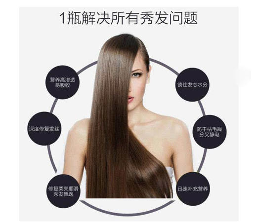 阿道夫焗油宝 260ml 商品图4