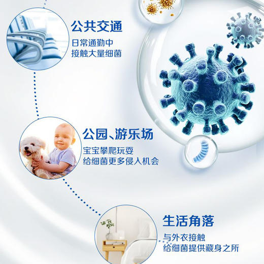 【中欧班列精选】德国羊绒护色浓缩洗衣液  原装进口ROSSMANN/domol亮白防变黄护色羊绒桑蚕丝消毒洗涤液 1500ml/瓶 商品图8