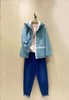 3楼 无色无味女装 棉服 商品缩略图0