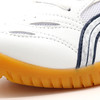 挺拔Tibhar 02212 祥云 专业乒乓球鞋 白深蓝色 商品缩略图5