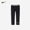 Nike Pro Dri-FIT 大童（男孩）训练紧身裤 DM8530 商品缩略图0