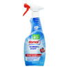 【中欧班列精选2瓶】德国domol多用除霉去黑喷雾  原装进口ROSSMANN去霉喷雾神器清洁剂墙面发霉白墙家用墙体除霉喷雾 500ml/瓶 商品缩略图6