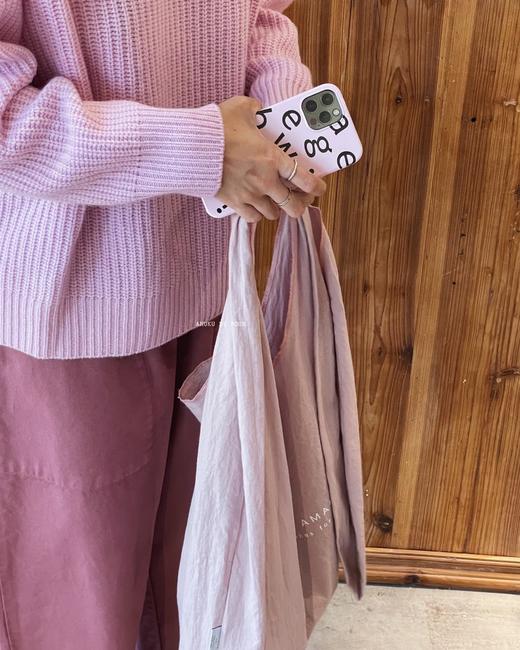 ECOLE DE CURIOSITES 中性款针织衫毛衣(Made in Italy) 商品图9