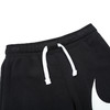 Nike Sportswear Swoosh 大童（男孩）针织长裤 DD8721 商品缩略图2