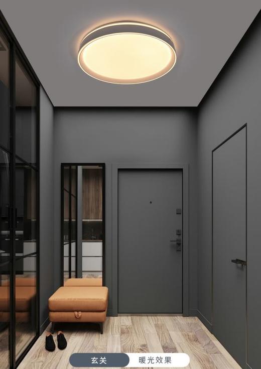 照云-吸顶灯 商品图3