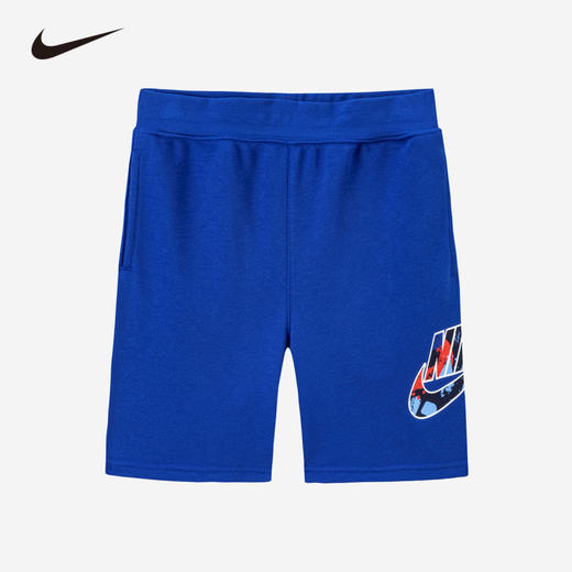 NIKE 春 小童婴童 短裤 NKB-FB-J173 商品图0