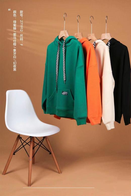 欧世利卫衣 商品图0