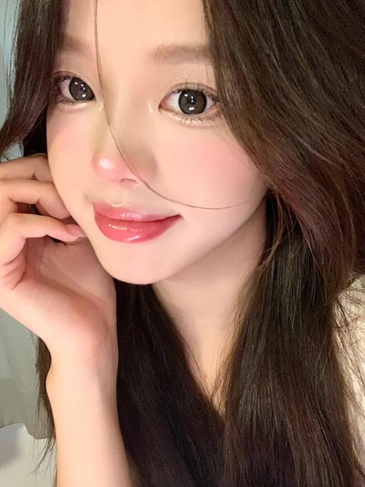 【小红书推荐款】Morimega话梅兔， 日抛/直径14.5/ 着色13.8，88/一盒，168/两盒， 298/四盒， 428/六盒，688/十盒（商品详情任选），如需佩戴工具请备注哦！ 商品图5