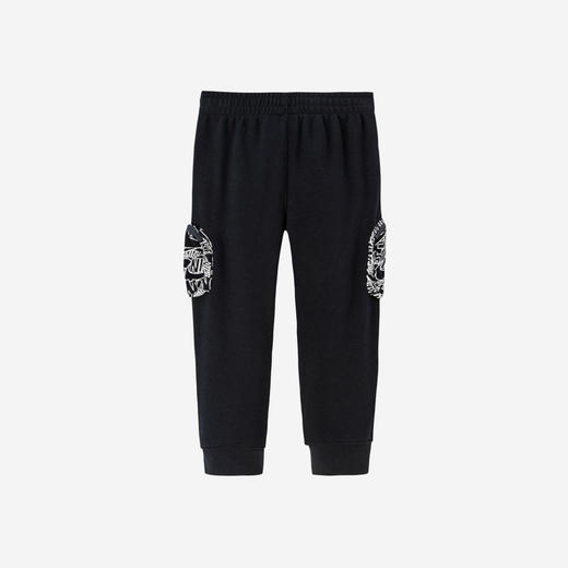 NIKE 春 小童婴童 长裤 NKB-FP-J259 商品图1