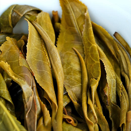 【龙票】店铺高品质献上，配方全网独一家，老班章中的王中王，横跨三年的时间之味 商品图2