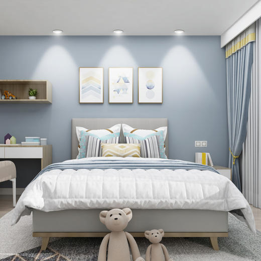 莲华筒灯 商品图6