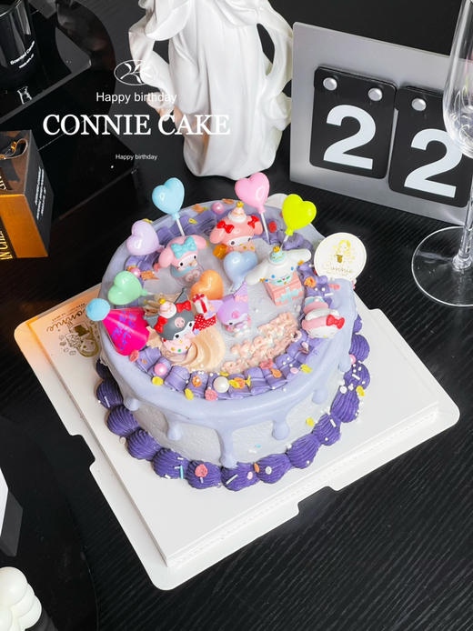 【1185】库洛米 商品图4