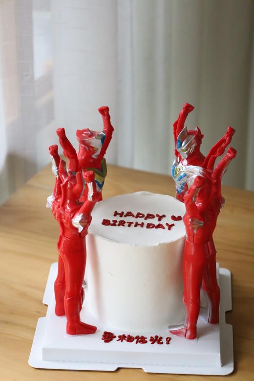 奥特曼系列（要相信光） 商品图2