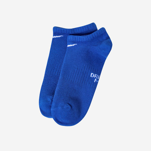 NIKE 秋 大童 短袜 SX6871 商品图1